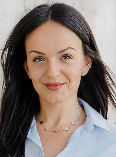 Adria Corporate Team