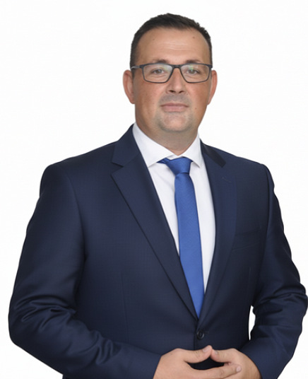 Adria Corporate Team