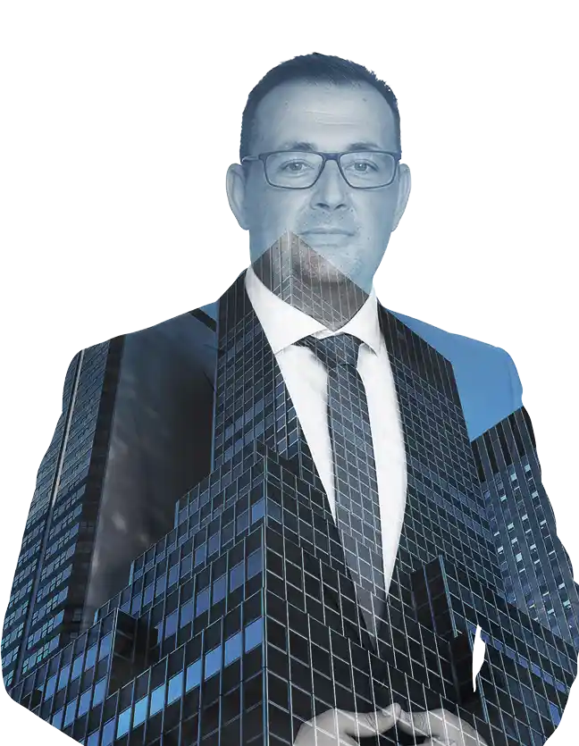 Firmengründung in Bosnien