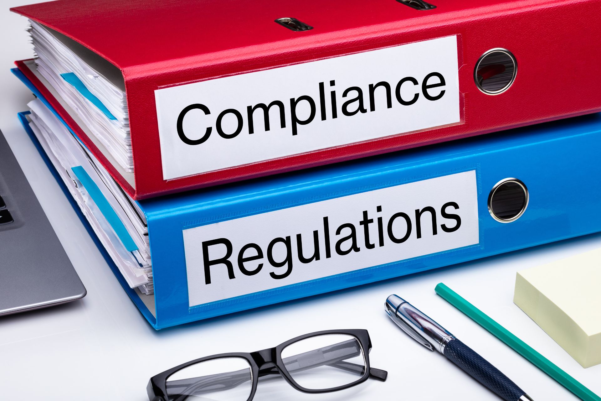 Compliance & AML Services
